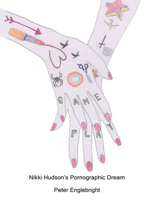 cover image of Nikki Hudson's Pornographic Dream